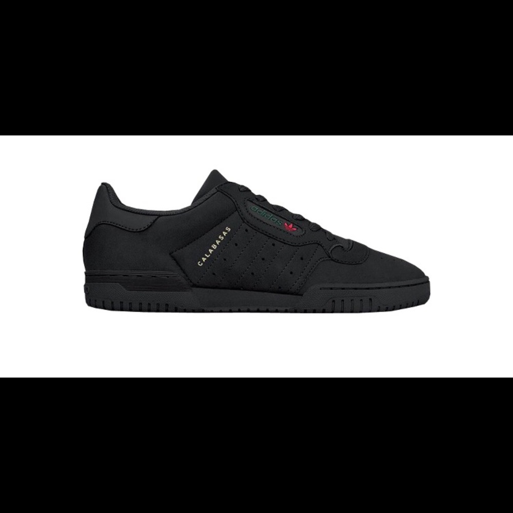 Yeezy Calabasas